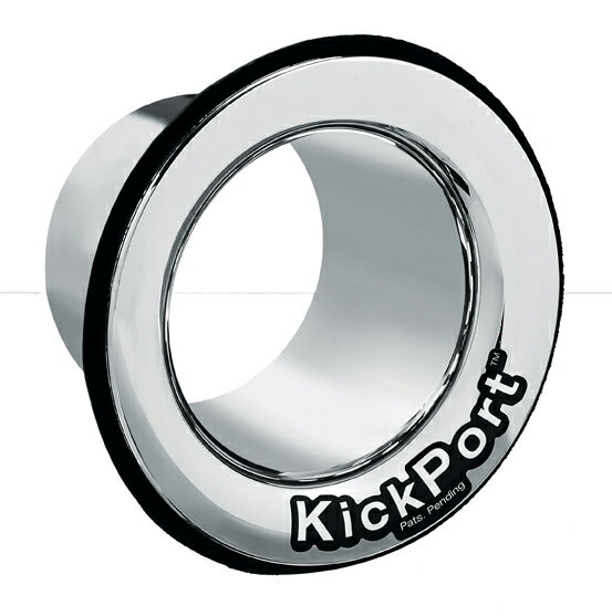 【ポイント10倍】【お取り寄せ品】Pearl (パール) KP-5C Kick Port …...:cyberbay:10172980