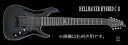 【ポイント10倍】【お取り寄せ品】SCHECTER AD-C-8-HR-HB/LH TBB Hellraiser Hybrid C-8 / シェクター 8弦 AD C8 HR HB ヘルレイザー・ハイブリッド 左利き用(送料無料・ギグケース付)
