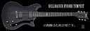 【ポイント10倍】【お取り寄せ品】SCHECTER AD-TP-HR-HB/LH TBB Hellraiser Hybrid TEMPEST / シェクター AD TP HR HB ヘルレイザー・ハイブリッド 左利き用(送料無料・ギグケース付)