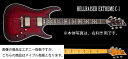 【ポイント10倍】【お取り寄せ品】SCHECTER AD-C-1-HR-EX/M/LH CRBS Hellraiser Extreme C-1(メイプル指板) / シェクター AD C1 HR EX ヘルレイザー・エクストリーム 左利き用(送料無料・ギグケース付)