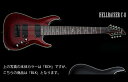 【ポイント10倍】【お取り寄せ品】SCHECTER AD-C-8-HR BLK Hellraiser C-8 / シェクター 8弦 AD C8 HR ヘルレイザー (送料無料・ギグケース付)