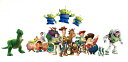 Disney TOY STORY ディズニー トイストーリー ウッディーと仲間達 ウォールステッカー ウォール ステッカー ポスター シール 北欧 激安 貼って はがせる 壁紙 壁シール 子供部屋