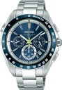 SEIKO　BRIGHTZ　　SAGA055　　ソーラー電波時計＜サイズ調整無料＞