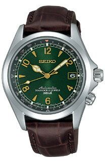 セイコー メカニカル メンズ 機械式 腕時計 アルピニスト SEIKO Mechanical SARB01730%OFF セイコー メカニカル 機械式 腕時計 アルピニスト