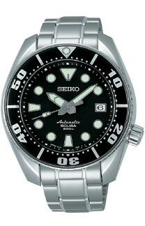 セイコー プロスペックス 腕時計 SEIKO PROSPEX ダイバースキューバ メンズ　メカニカル自動巻 SBDC001＜サイズ調整無料＞30%OFF SEIKO　PROSPEX　