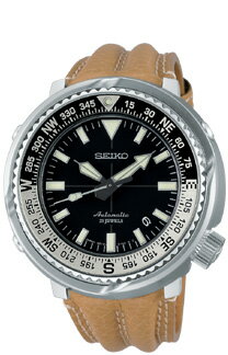 【SEIKO　PROSPEX】セイコー プロスペックス 腕時計 SEIKO PROSPEX フィールドマスター メンズ　メカニカル自動巻　SBDC011【送料無料】【お取り寄せ商品】