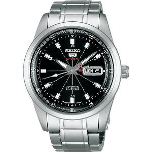  セイコー5スポーツ メンズ腕時計 メカニカル 自動巻（手巻つき） SARZ04930%OFF 送料・サイズ調整無料