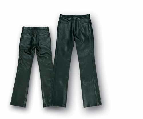 送料無料　メッツ：MET'Z：レディース：革パンツ：革パン：MLP-002 Leather pants　