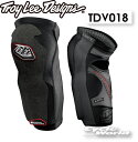 ☆【TROY LEEI】KGL5450 ニーシンガード KGL5450 KNEE GUARD トロイリー 【TDV018】オフロード モトクロス プロテクター 膝 ひざ アールエスタイチ RS タイチ ツーリング RS TAICH【バイク用品】