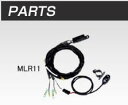 【PIAA】 MLR11 2輪リレー ハーネスキット (2灯分) ML28/ML38用 002S用 二輪用 汎用ランプ 後付け ライト 【smtb-k】 【バイク用品】【バイクパーツ】