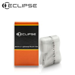 Eclipse エクリプス ECLIPSE オフロードチューブ - 29 X 2.0/2.6 40mm TPUチューブ