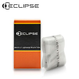 Eclipse エクリプス ECLIPSE オフロードチューブ - 27.5 X 2.0/2.6 40mm TPUチューブ