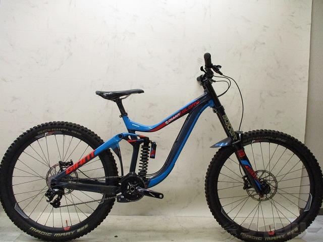 GLORY 27.5