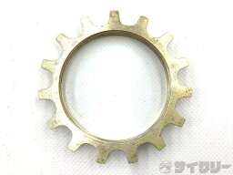 <strong>スプロケット</strong> <strong>シマノ</strong> DURA-ACE 5/<strong>6s</strong>用ギア　15T（BC47x24Thd） - 中古