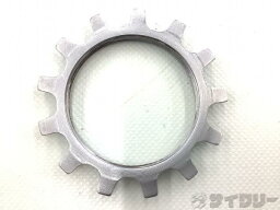 <strong>スプロケット</strong> <strong>シマノ</strong> SHIMANO600 5/<strong>6s</strong>用ギア　13T（BC40x24Thd） - 中古