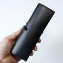 cyproductメガネケースH2 黒