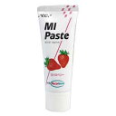 MIペースト/ストロベリー/1本(40g)≪GC ジーシー≫【MB】