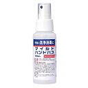 マイルドハンドパス 60ml(携帯用)【手指消毒用携帯スプレ...