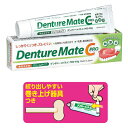 デンチャーメイトC PRO 1本(40g) 義歯安定剤【日本...