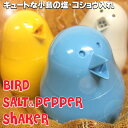BIRD SALT&PEPPER SHAKER / o[h \g&ybp[VF[J[ (L[gȏ^ERVE...