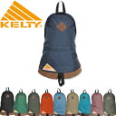 KELTY(ケルティ)VINTAGE DAYPACK HD 2 2592057