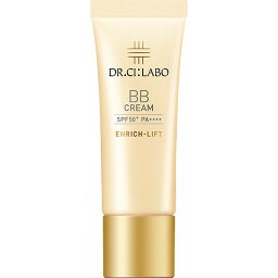 ドクター<strong>シーラボ</strong> BBクリーム エンリッチリフト 30g SPF50+ 日焼け止め