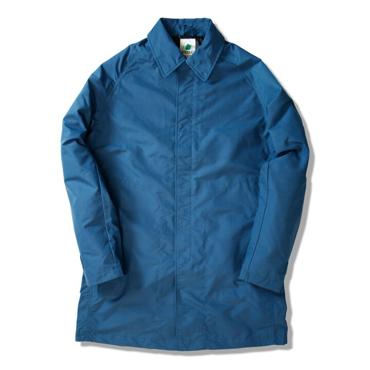 SIERRA DESIGNS シエラデザインズ TACOMA COAT II タコマコート2 8101 Skipper