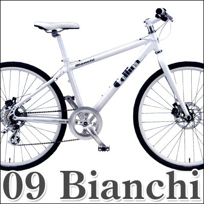 y[\I2009NfzBianchi rAL COLLINA R[i 8iϑ 26C`y[hoCN/NXoCNz