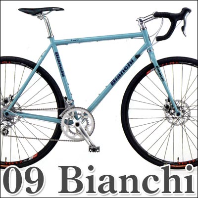 y[\I݌ɌI2009NfzBianchi rAL LUPO-D |-fB[ 18iϑ 700Cy[hoCN/NXoCNz