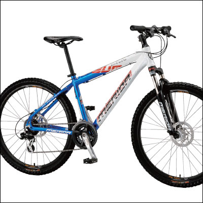 �y�{�i�N���X�J���g���[�ɂ��I�zBRIDGESTONE/�u���a�X�g��/�u���W�X�g�� �}�b�cSUB400D 26�C���` 24�i�ϑ� 410mm�yMTB �}�E���e���o...