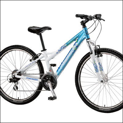 【女性専用スケルトン&パーツチョイス!】BRIDGESTONE/ブリヂ...