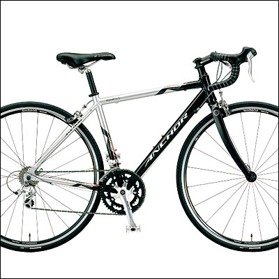 【本格ロードバイク！セーフティレバー搭載！】BRIDGESTONE/ブリヂストン/ブリジストン RA900 700c 18段変速 420mm【ロードバイク 自転車】