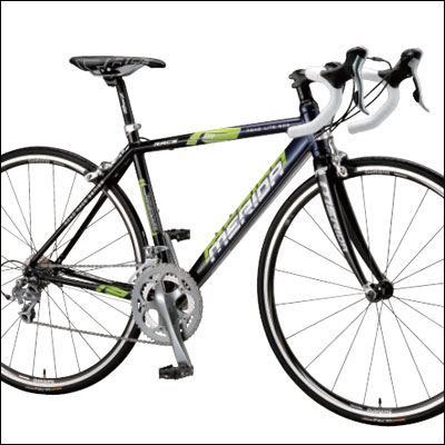 �y�J�[�{���t�H�[�N���R���v���[�g�z�C�[���I�zBRIDGESTONE/�u���a�X�g��/�u���W�X�g�� ���[�h903 700c 18�i�ϑ� 450mm�y���[�h�o�C�N ���]�ԁz