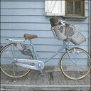 子供乗せ自転車 後ろ 画像