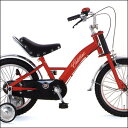 【力強いアメリカンスタイル!子供自転車!】 2008 キャデラッ...