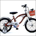 【大人気!シボレーの子供自転車 】2008 CHEVROLET シボレー C...