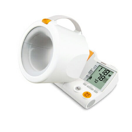 OMRON（オムロン）スポットアーム デジタル自動血圧計 HEM-1000