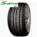 2ܰʾ̵!! YOKOHAMA TIRE / 襳ϥޥ  DNA S.drive 255/35R18  إOK