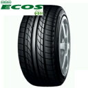 2ܰʾ̵!! YOKOHAMA TIRE / 襳ϥޥ  DNA ECOS () 195/55R16  إOK