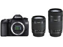 【送料無料】キヤノン / CANON EOS 70D ダブルズームキット 【送料無料】キヤノン / CANON EOS 70D ダブルズームキット