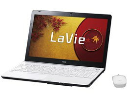 【4/14入荷予定】【代引手数料無料】【送料無料】NEC LaVie S LS150/NSW PC-LS150NSW [エクストラ...