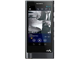 ソニー / SONY NW-ZX2 [128GB] 【MP3プレーヤー】