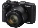 【期間限定!エントリー不要でポイント5倍!(2017/8/10 10:00〜8/18 9:59)】キヤノン / CANON PowerShot G3 X 【デジタルカメラ】【送料無料】