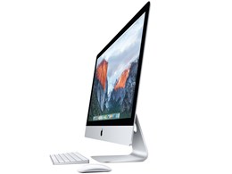 【期間限定！エントリー不要でポイント5倍！(2017/9/15 10:00〜9/20 9:59)】★アップル / APPLE iMac Retina 5Kディスプレイモデル MK472J/A [3200] 【Mac デスクトップ】【送料無料】