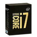 インテル Core i7 6950X Extreme Edition BOX 【CPU】【送料無料】