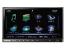 【期間限定!エントリー不要でポイント5倍!(2017/7/21 10:00〜7/28 9:59)】★□ Panasonic / パナソニック ストラーダ CN-RX03D 【カーナビ】【送料無料】