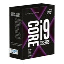 intel / インテル CPU Core i9 7920X BOX 【CPU】【送料無料】