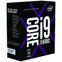 インテル Core i9 7960X BOX 【CPU】【送料無料】