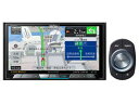 ★□ PIONEER / パイオニア サイバーナビ AVIC-CZ902 【カーナビ】【送料無料】