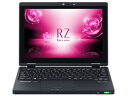★☆Panasonic / パナソニック Let's note RZ6 CF-RZ6QFMQR SIMフリー 【ノートパソコン】【送料無料】